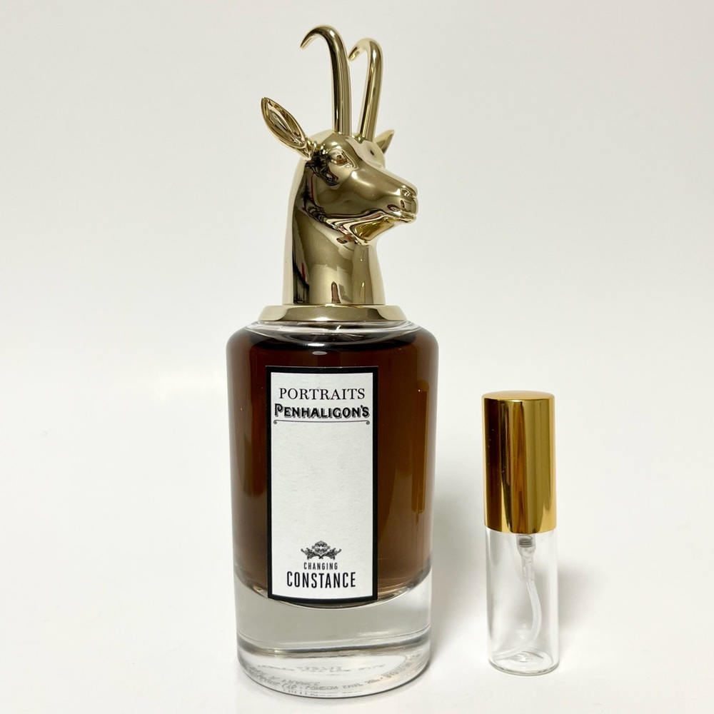 Penhaligon's Portraits Changing Constance (5ml) decant